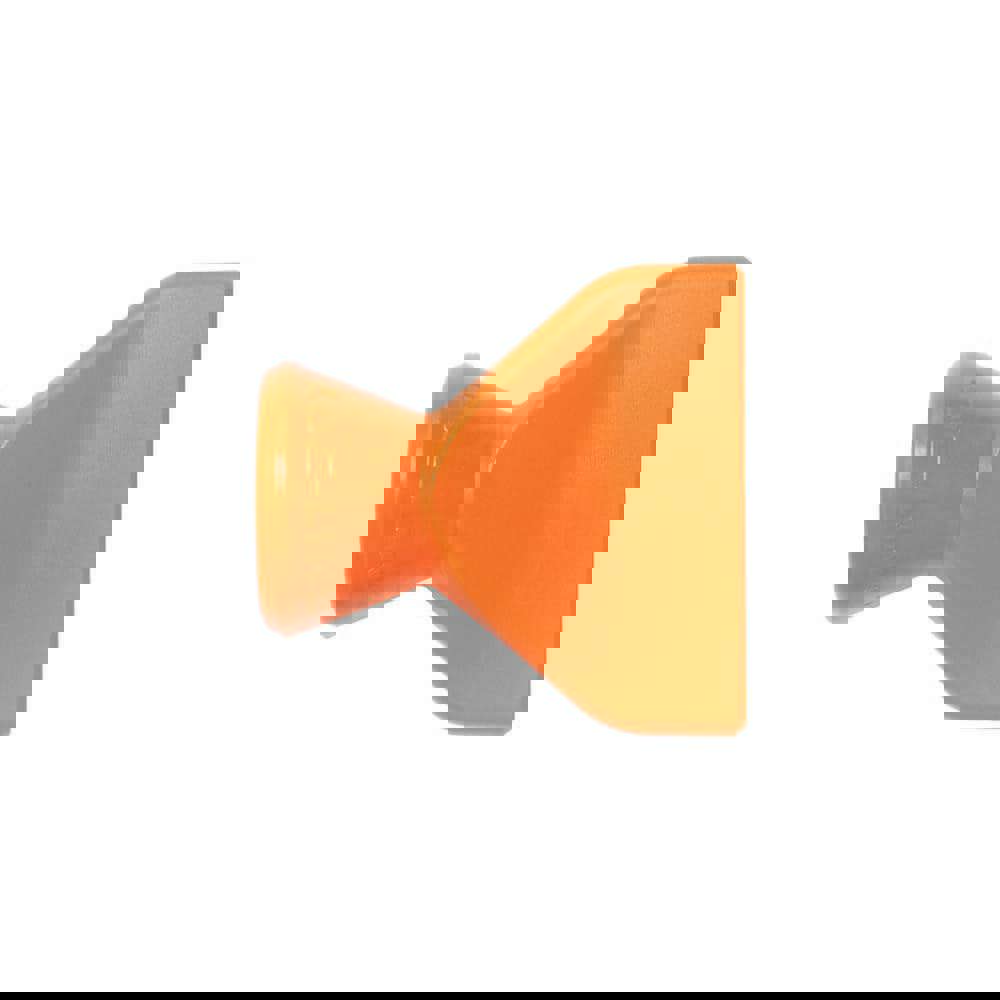 Straight Coolant Hose Nozzle: 1/4